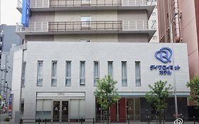 大阪上本町大和roynet酒店